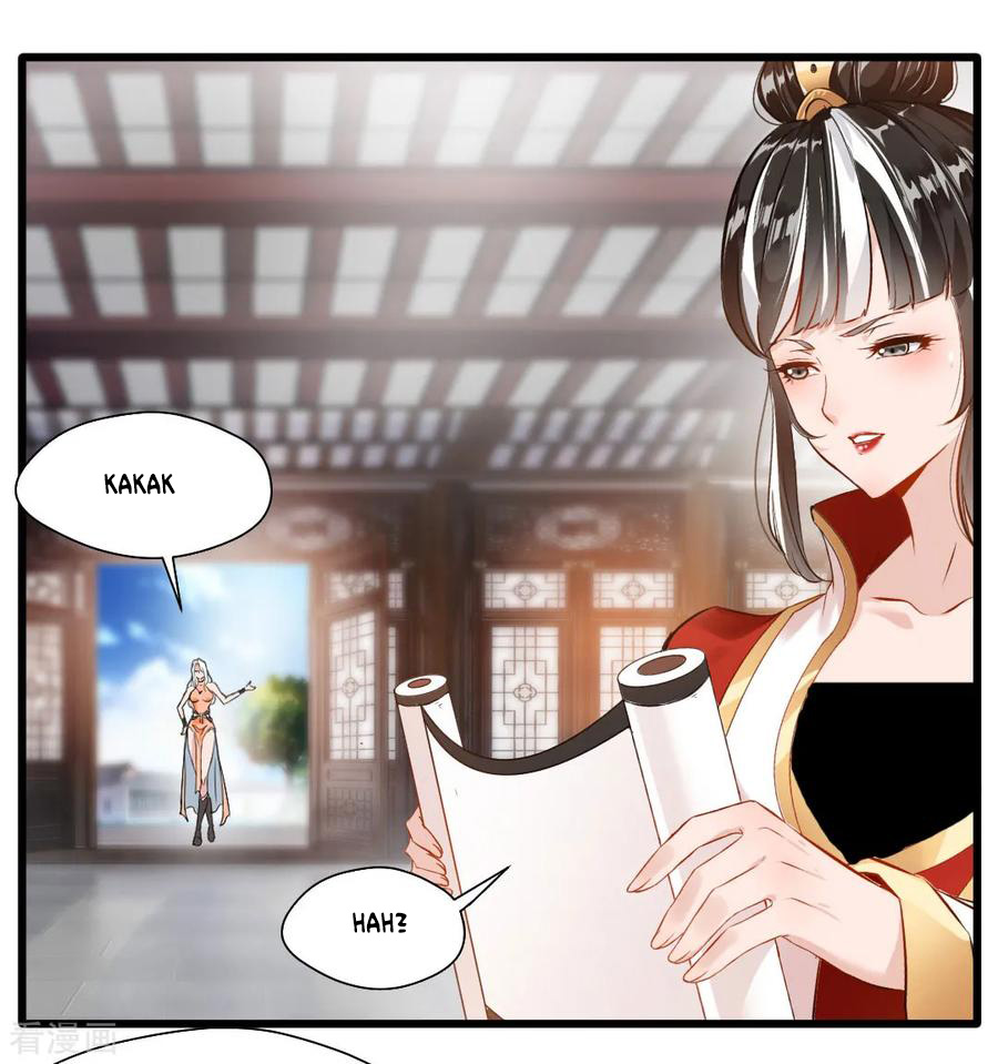 Jueshi Guzun Chapter 24 Bahasa Indonesia